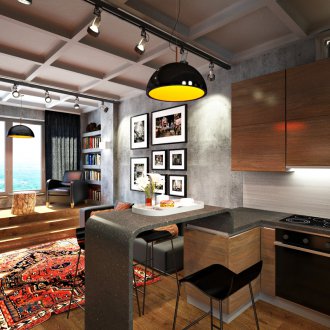 Μεταλλικά ράφια