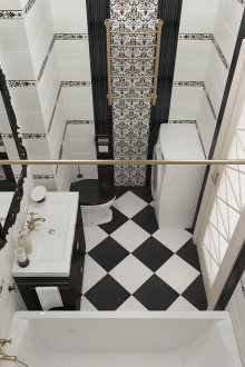 Διάδρομος 2019 σε οικολογικό στυλ