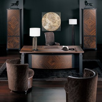 Οικολογικό κρεβάτι οικολογικού στυλ