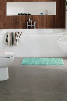 Cozy Art Nouveau μπάνιο