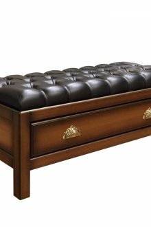 Ιταλικό κάθισμα καρυδιάς