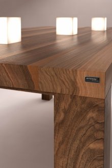 Πίνακας σχεδιασμού καρυδιών