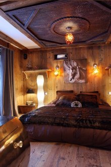 Καπλαμάδες και επενδύσεις τοίχων