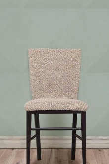 Κάλυμμα καρέκλας με συγκροτήματα