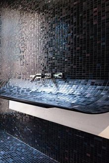 Γυαλιστερό πλακάκι