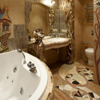 Art Nouveau Companion Ταπετσαρία