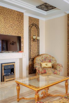 Κουρτίνες 2019