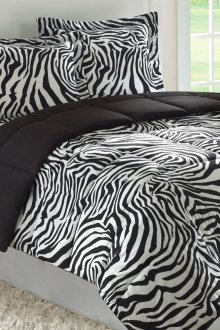 Ασπρόμαυρη υπνοδωμάτιο ζωγραφικής ζώων