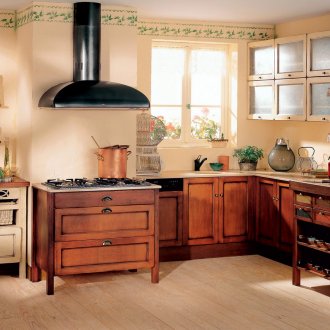 Καφέ μαχαιροπίρουνα