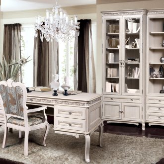 Ξύλινα έπιπλα από ξύλο οξιάς