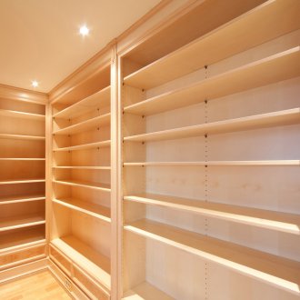 Ντουλάπα οξιάς