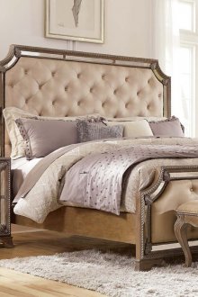 Όμορφα έπιπλα τέφρας για εσωτερικούς χώρους υπνοδωματίων