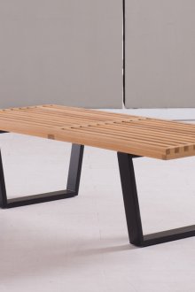 Πάγκος και πάγκος μετάλλων