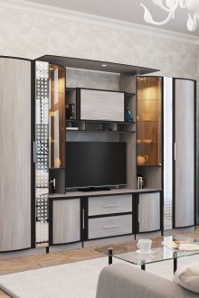 Ασβεστοκίτρινο τοίχο