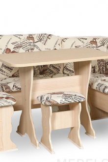 Έπιπλα τέφρας