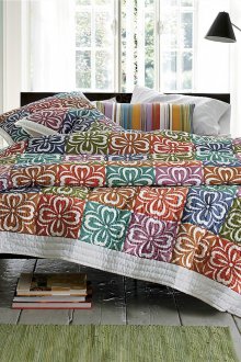 Κουβέρτα κουκούλα