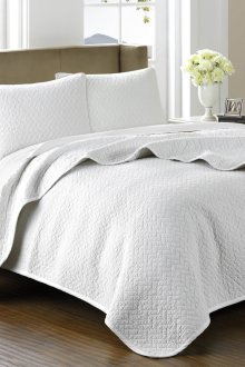 Προσαρμοσμένο λευκό κάλυμμα