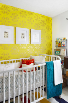 Λευκά-κίτρινα παιδιά