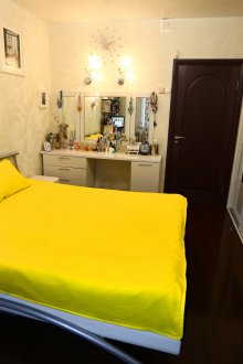 Λαμπτήρες τοίχου στην κρεβατοκάμαρα