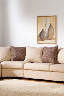 Καφέ καφέ καφέ στο σαλόνι