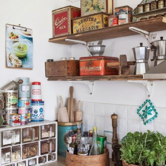 Σιδηροδρομικές οροφές