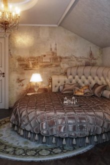 Ταν στρογγυλό σοφίτα