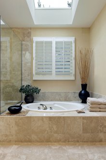 Όμορφα υδραυλικά στο μπάνιο