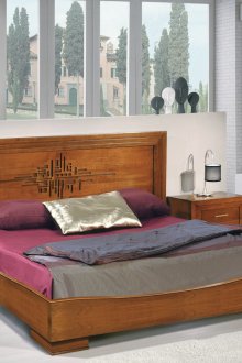 Έπιπλα από κερασιά