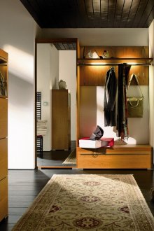 Κερασιά στο διάδρομο