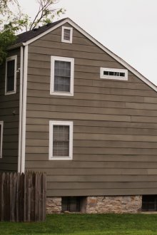 Ασυνήθιστη στέγη