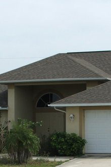 Οροφή οροφής