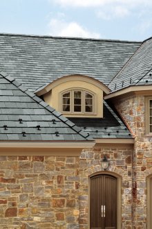 Πλακάκι στέγης