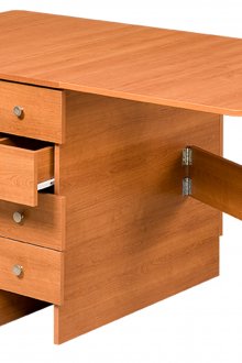 Πτυσσόμενο τραπέζι κερασιών