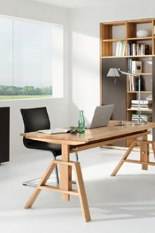 Έπιπλα για ντουλάπι από κερασιά