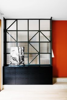 Διπλά τζάμια στο διαμέρισμα