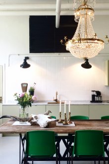 Χρυσός πολυέλαιος