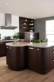 Κουζίνα νησιού