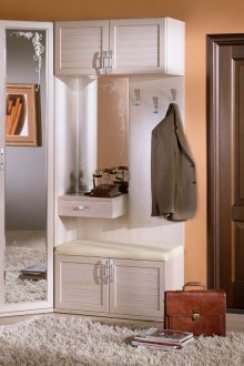 Γωνιακή είσοδος