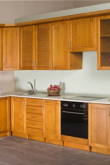 Γωνιακό κουζινάκι