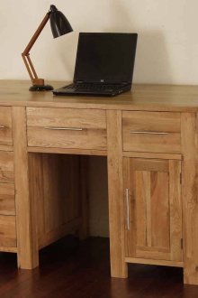 Γραφείο πεύκου