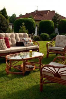 Τούλι στην κουζίνα