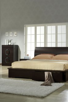 Feng Shui εσωτερικό υπνοδωμάτιο