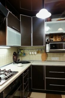 Μικρό ακουστικό γωνιών