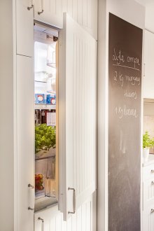 Ενσωματωμένες συσκευές στην κουζίνα