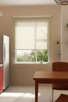 Καλή μικρή κουζίνα