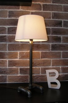 Πίνακας επιτραπέζιου φωτισμού