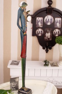 Ειδικό ειδώλιο βατράχου