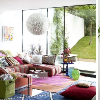 Παραλλαγές διακόσμησης εσωτερικών χώρων με αγαλματίδια