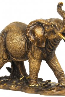 Ειδώλιο ελέφαντα