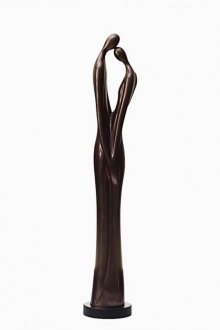 Ειδώλιο άνδρας και γυναίκα